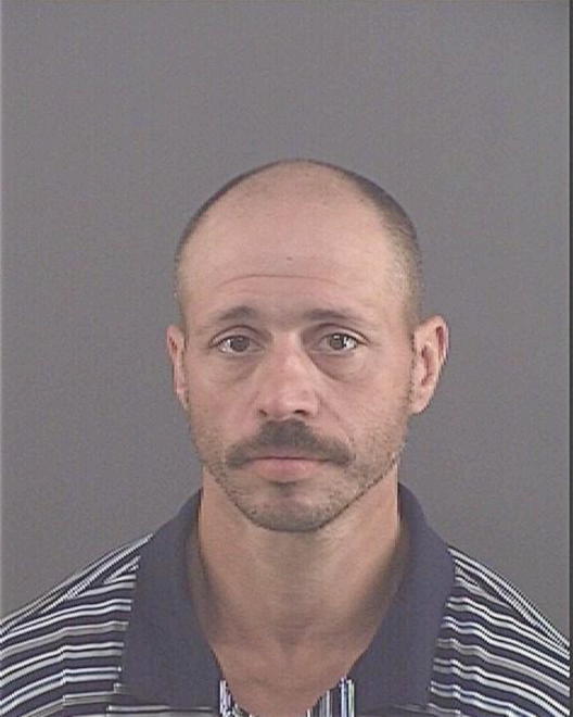 SMITH, GREGORY ALLEN - Peoria County, IL
