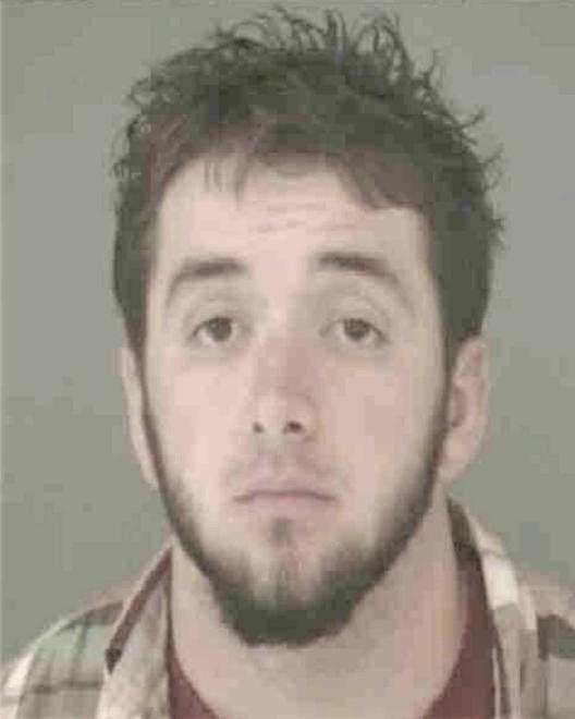 TIPPIT, JACK ANTHONY - Peoria County, IL