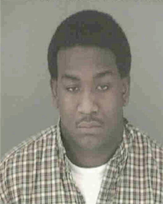 TOUSSAINT, TERRANCE DEMETRIUS - Peoria County, IL