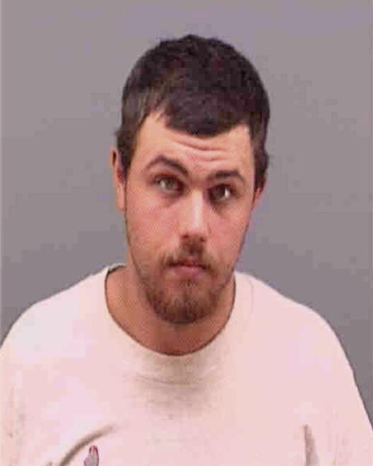 TURNER, RYAN ALLEN - Peoria County, IL