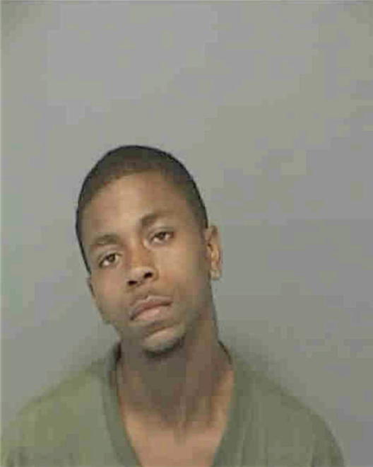 WALKER, ANTONIO V - Peoria County, IL