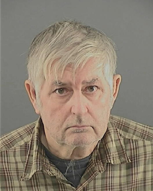 WALTERS, STEVE MICHAEL - Peoria County, IL
