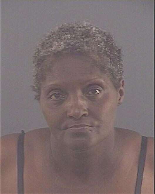 WILLIAMS, ILA JANE - Peoria County, IL