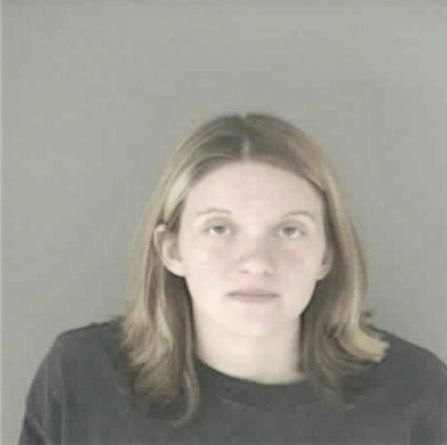 WILLIAMS, TRACY ANN - Peoria County, IL