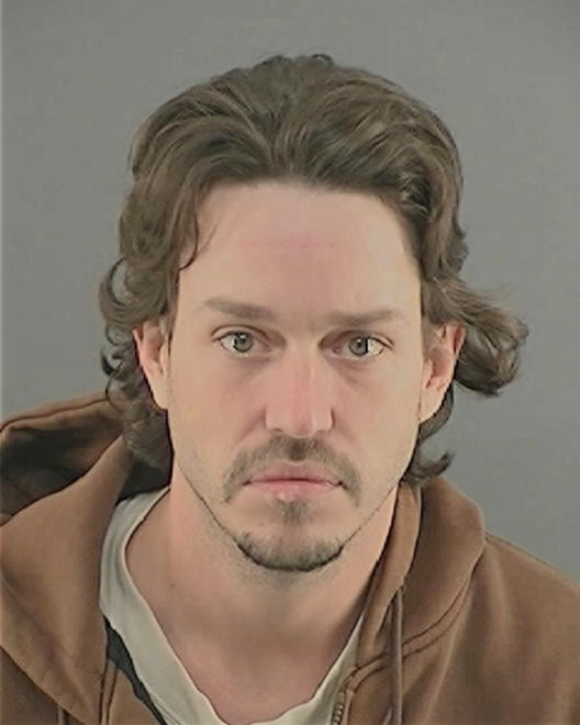 WORDEN, DAMIAN SCOTT - Peoria County, IL