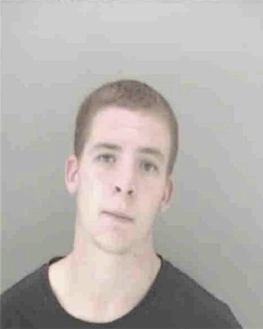 WRIGHT, MICHAEL JOSEPH - Peoria County, IL