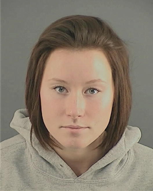 BEELER, AMBER MARIE - Peoria County, IL
