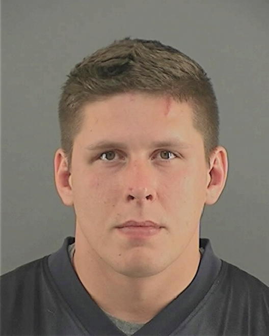 BELCHER, NATHAN MICHAEL - Peoria County, IL