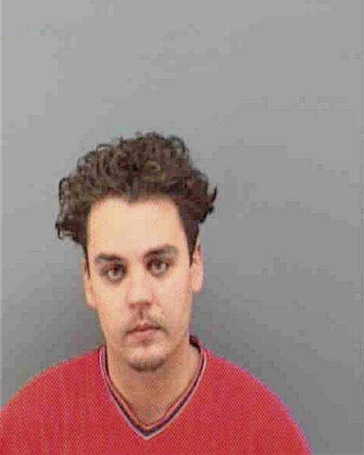 BLANCO, DANIEL R - Peoria County, IL