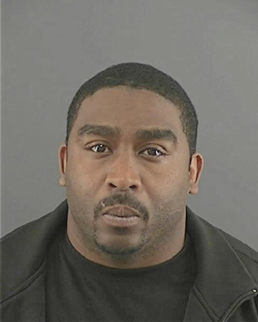 BLOCKER, DERWIN ANTOINE - Peoria County, IL