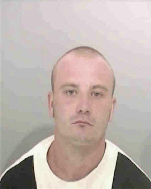 BRISCOE, THOMAS A - Peoria County, IL