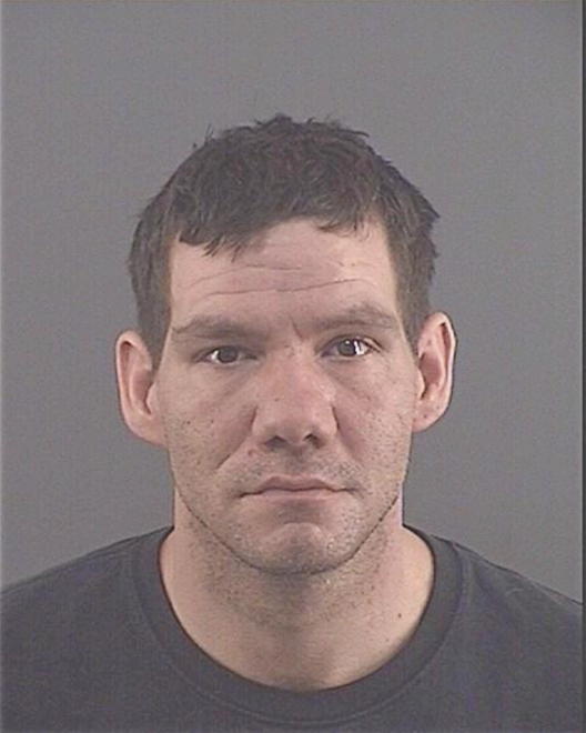 BURKHART, RAYMOND LINN - Peoria County, IL