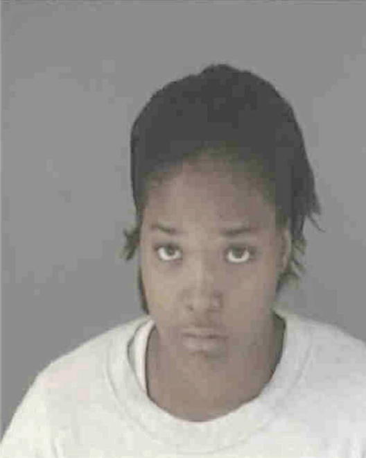 BYNUM, CANDREAIN - Peoria County, IL