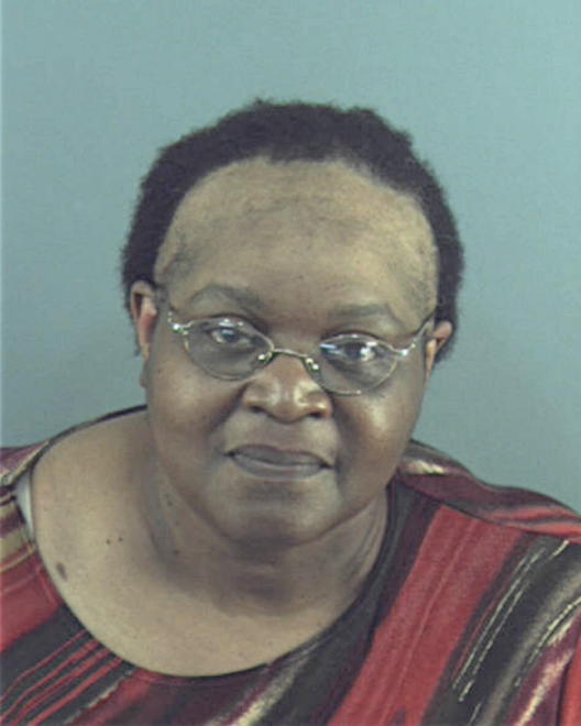 COCKFIELD, CORA LEE - Peoria County, IL