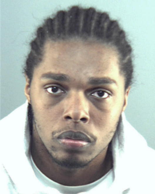 COX, DARNELL JR - Peoria County, IL
