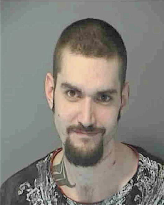 FOX, RYAN WESLEY - Peoria County, IL