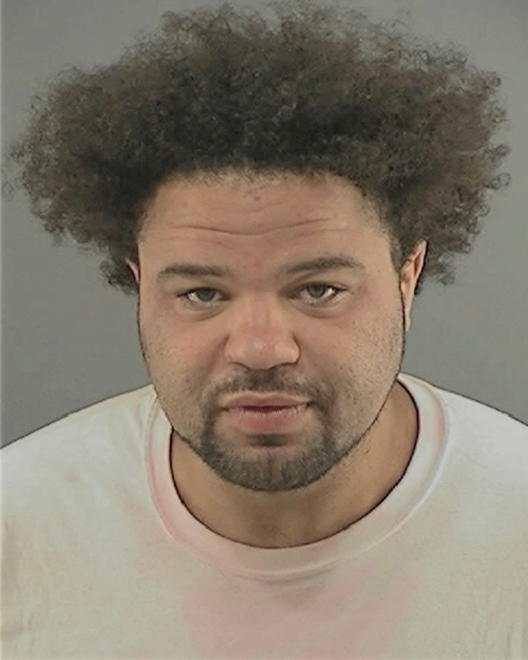 FRESNEDA, DEANDRE T - Peoria County, IL