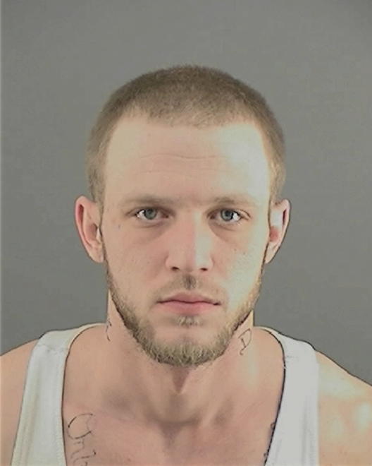 HARPER, JOSHUA CHRISTOPHER - Peoria County, IL