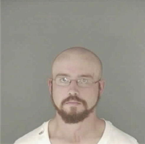 HEIN, ERIC WILLIAM - Peoria County, IL