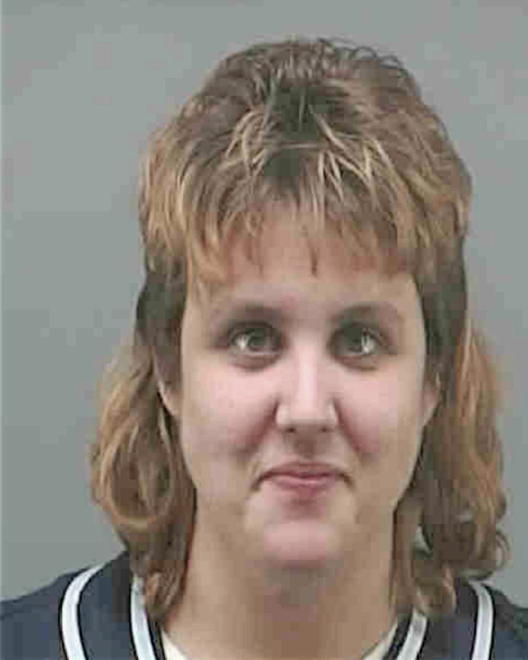 HILL, SHAWNA LEE - Peoria County, IL