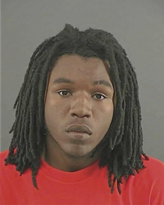 JONES, AKEEM ALVERTIS - Peoria County, IL