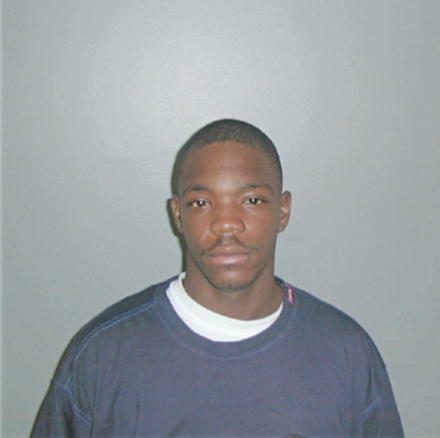KELLER, DARRYL DEANDRE - Peoria County, IL