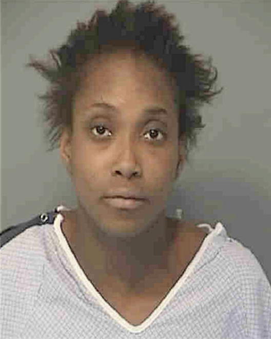 LINEAR, CHANELL MONICK - Peoria County, IL