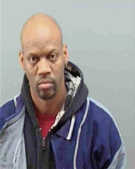 LINWOOD, EUGENE ALLEN - Peoria County, IL