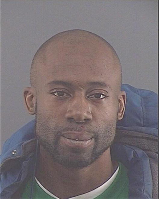 MORRIS, CARLOS ONEIL - Peoria County, IL