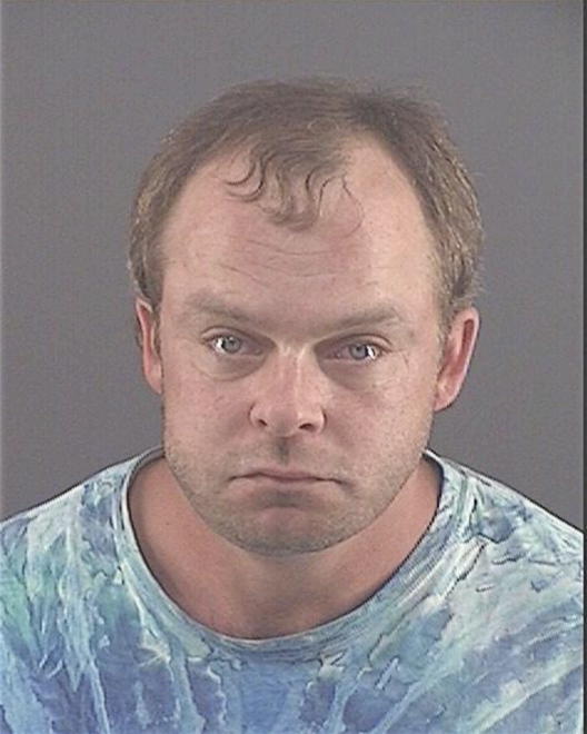 POWERS, JEREMY DEWAYNE - Peoria County, IL