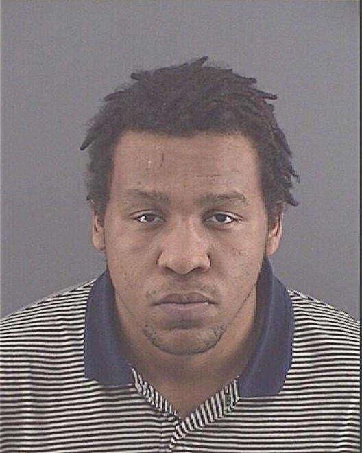ROBINSON, JOSIAH JOSEPH - Peoria County, IL