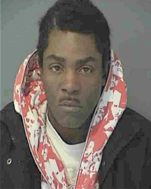 RUCKER, CALVIN ANTHONY - Peoria County, IL