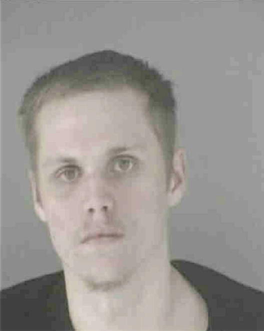SANDLIN, DAMON WILLIAM - Peoria County, IL