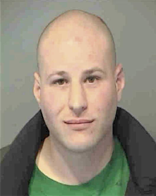 SARMENTO, DANIEL EDWARD - Peoria County, IL