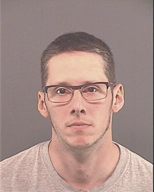 SAUTER, KEVIN P - Peoria County, IL