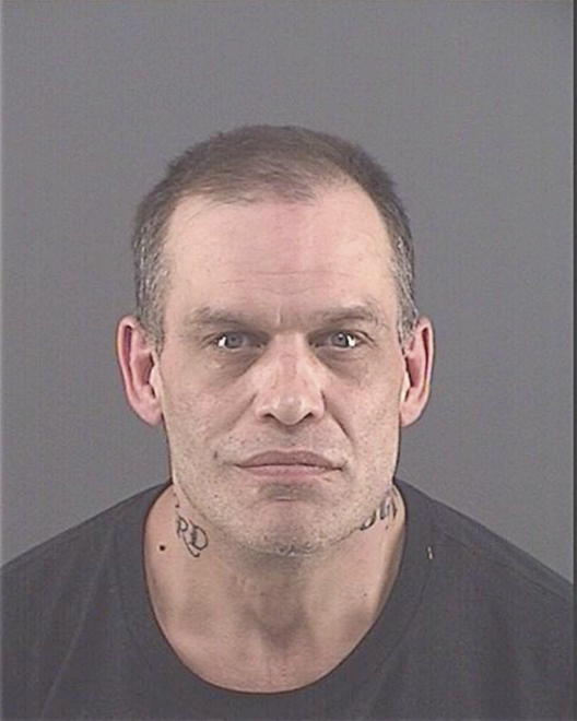 SEARLE, JOHN RANDALL - Peoria County, IL