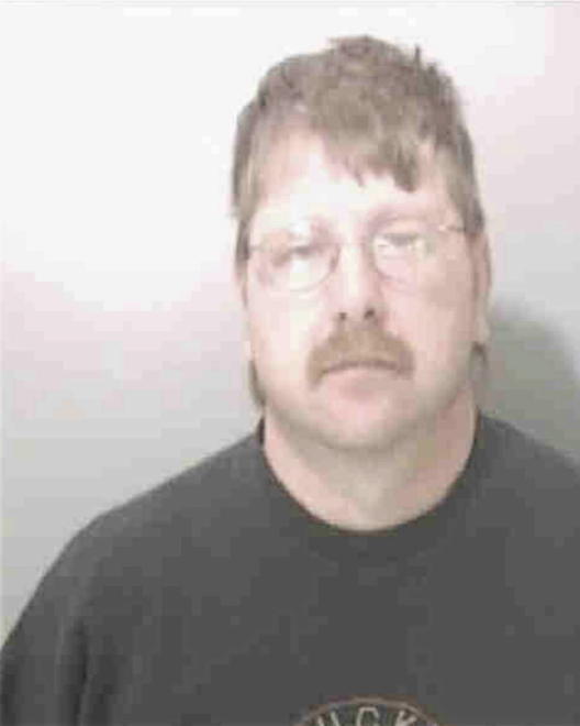 STEAR, TIMOTHY LEE - Peoria County, IL