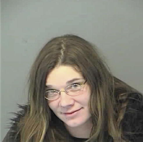 STECKEN, JOLENE SKYE - Peoria County, IL