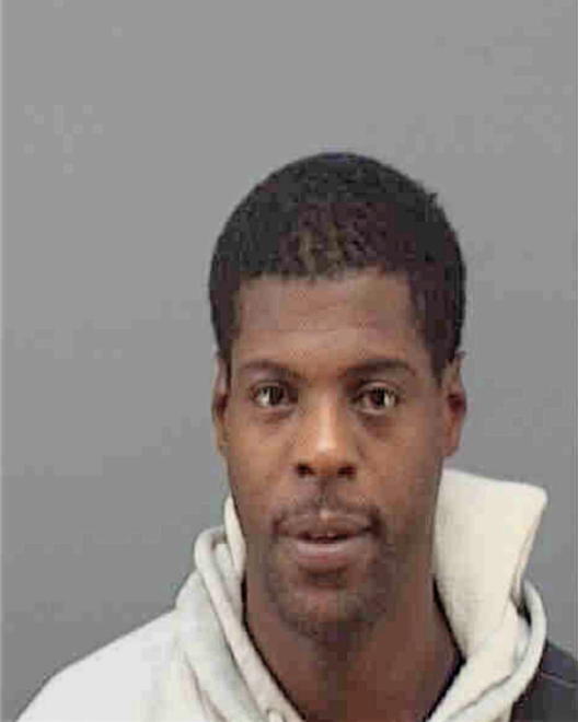 WASHINGTON, HOWARD LEE - Peoria County, IL