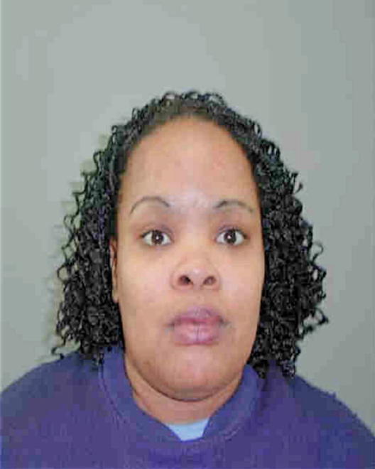 WEBSTER, CRYSTAL MICHELLE - Peoria County, IL