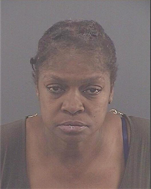 WILLIAMS, PEARL MAE - Peoria County, IL