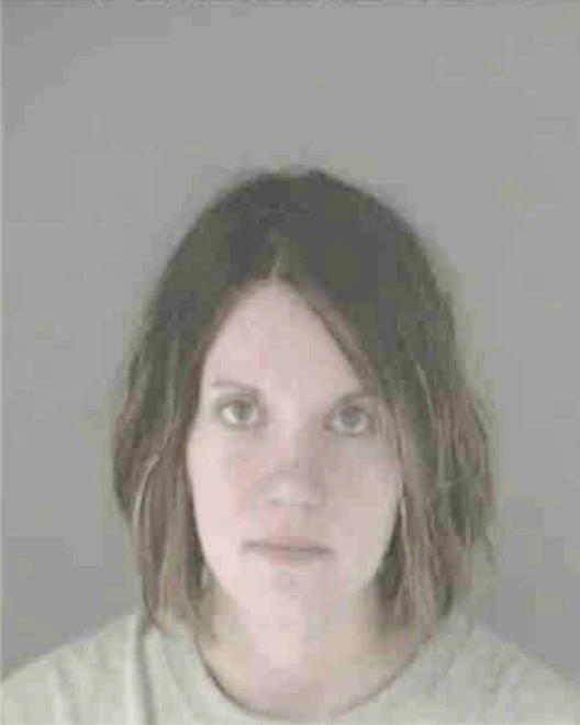 WILLIAMS, TRACY ANN - Peoria County, IL