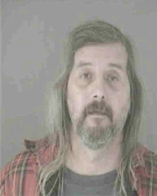 AMES, DAVID WAYNE - Peoria County, IL
