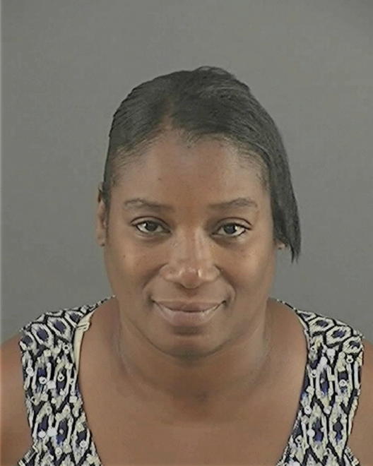 CHALK, DENATRICE ANNETTE - Peoria County, IL