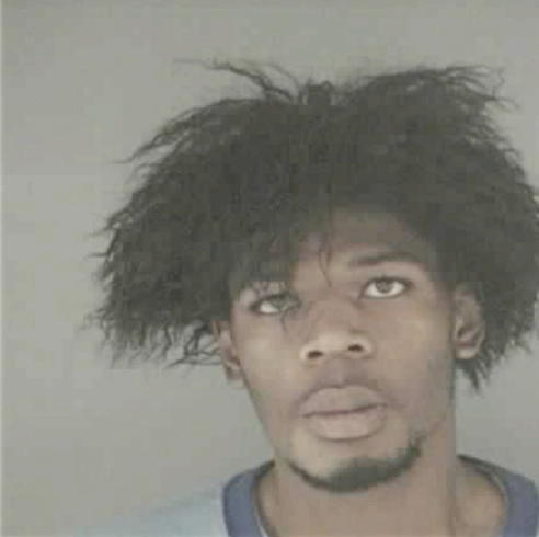 CHILDS, CEDRIC D - Peoria County, IL