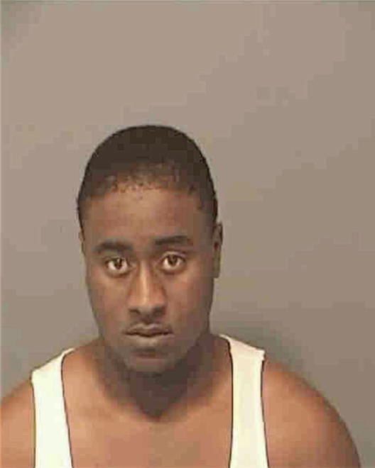 CLARK, NEHEMIAH BERNARD - Peoria County, IL