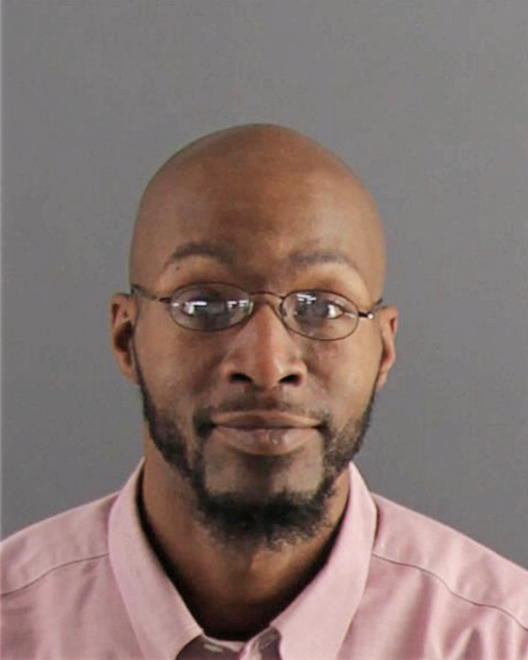 COVINGTON, JAMARR T - Peoria County, IL