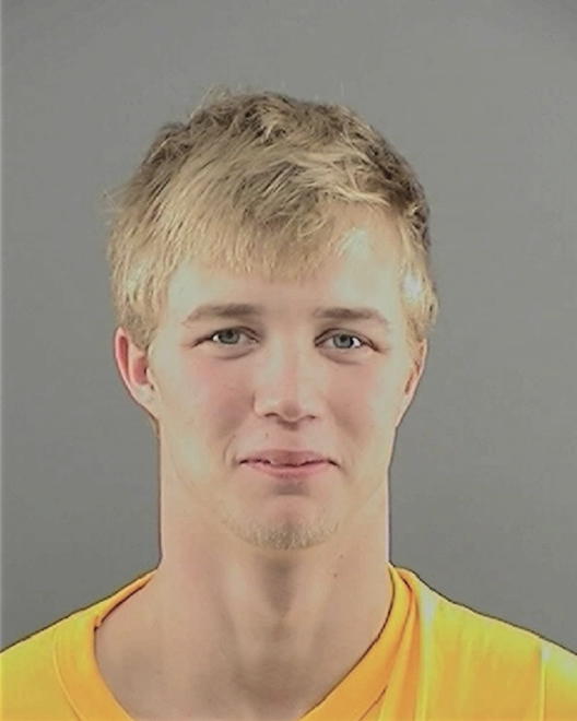 FISCHER, SHANE MICHAEL - Peoria County, IL