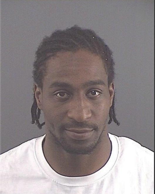 FOOTE, DONTARRIUS LORENZO - Peoria County, IL