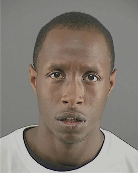 HERRON, SERGIO SHAKURR - Peoria County, IL